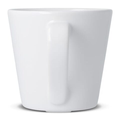 Sagaform Brazil Becher 200ml Weiss