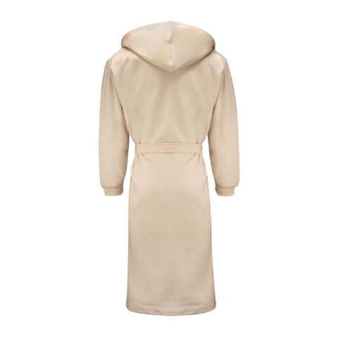 Kosta Linnewafveri Bademantel College S/M Beige | ohne Werbeanbringung | Nicht verfügbar | Nicht verfügbar | Nicht verfügbar