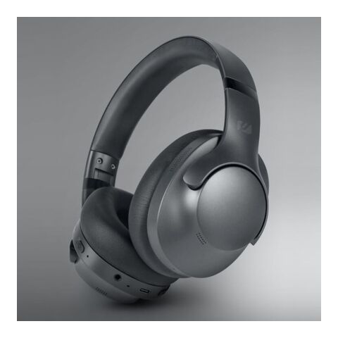 M-292 ANC | Muse Bluetooth-Kopfhörer mit ANC Schwarz | ohne Werbeanbringung | Nicht verfügbar | Nicht verfügbar