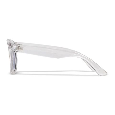 Mia R-PC Sonnenbrille UV400 Gelb-Gelb