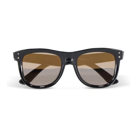 Dion R-PC Sonnenbrille UV400 Schwarz-Gold | ohne Werbeanbringung | Nicht verfügbar | Nicht verfügbar