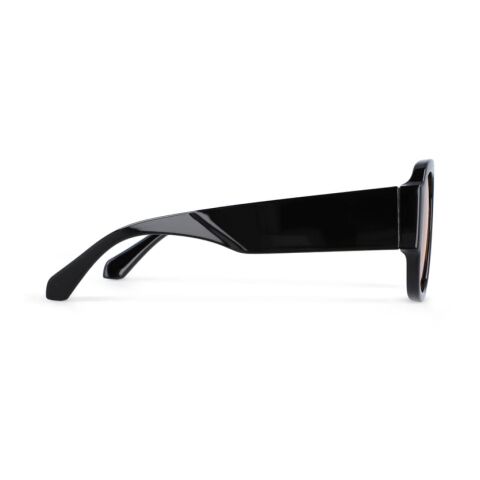 Noor Sonnenbrille UV400 Schwarz-Orange | ohne Werbeanbringung | Nicht verfügbar | Nicht verfügbar