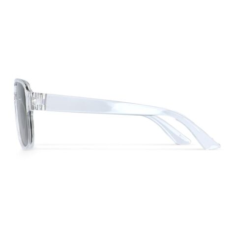 Elin Sonnenbrille UV400 Silber-Silber | ohne Werbeanbringung | Nicht verfügbar | Nicht verfügbar