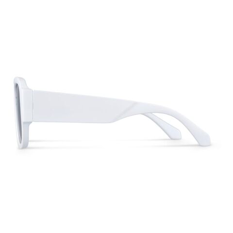 Bastian Sonnenbrille UV400 Weiss | ohne Werbeanbringung | Nicht verfügbar | Nicht verfügbar