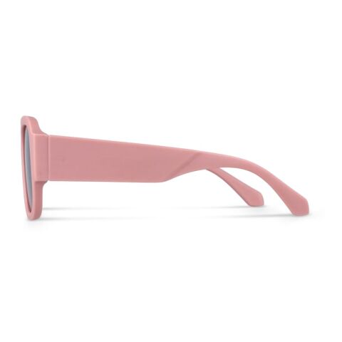 Bastian Sonnenbrille UV400 Pastellrosa | ohne Werbeanbringung | Nicht verfügbar | Nicht verfügbar