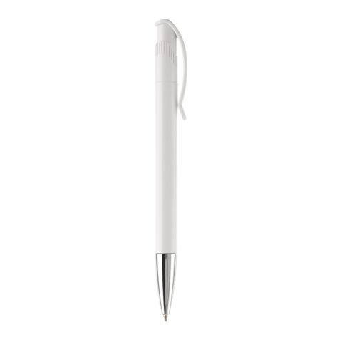 KS Apollo Metall Tip HC Weiss