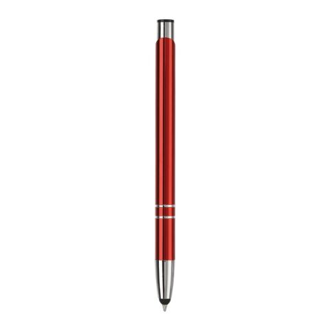 Kugelschreiber Alicante Stylus Dunkelrot | Gravur | 270° vom Clip | 55 mm x 6 mm | Nicht verfügbar