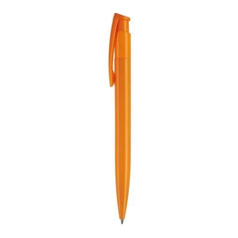 Kugelschreiber Avalon Hardcolour Orange