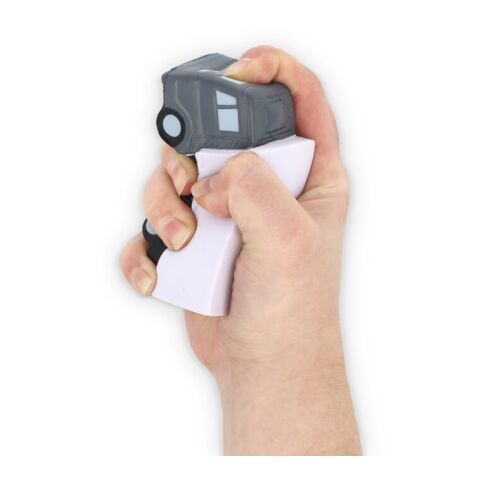 Anti-Stress-Lkw Weiss | ohne Werbeanbringung | Nicht verfügbar | Nicht verfügbar