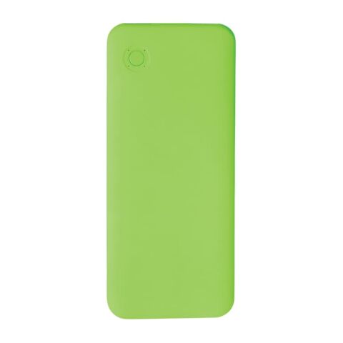 Powerbank Blade 5000mAh Hellgrün | ohne Werbeanbringung | Nicht verfügbar | Nicht verfügbar | Nicht verfügbar