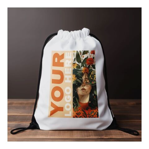 Kordelzugtasche 210T RPET regenbogenfarben | ohne Werbeanbringung | Nicht verfügbar | Nicht verfügbar | Nicht verfügbar