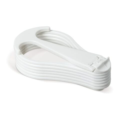 Der Original-Cupkeeper (Getränketräger) - Becher 18 cl-33 cl Weiss | ohne Werbeanbringung | Nicht verfügbar | Nicht verfügbar | Nicht verfügbar