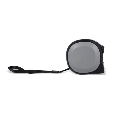 MeasureMate Rollmaßband 7,5M Schwarz-Grau | ohne Werbeanbringung | Nicht verfügbar | Nicht verfügbar