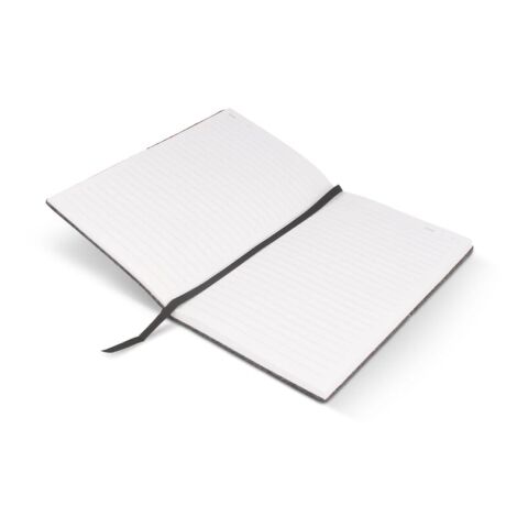 Notebook-Filz A5 Dunkelgrau | ohne Werbeanbringung | Nicht verfügbar | Nicht verfügbar | Nicht verfügbar