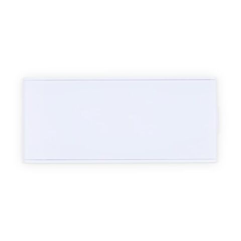 Reise-Näh- und Pflasterset in PP-Box Weiss | ohne Werbeanbringung | Nicht verfügbar | Nicht verfügbar