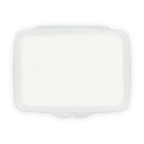 Washé Seifenblättchen Weiss | ohne Werbeanbringung | Nicht verfügbar | Nicht verfügbar