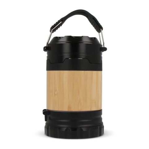 ABS &amp; Bambus Laterne &amp; Fackel schwarz | ohne Werbeanbringung | Nicht verfügbar | Nicht verfügbar | Nicht verfügbar