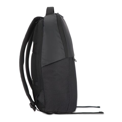 Laptop Rucksack Maverick 12L Schwarz