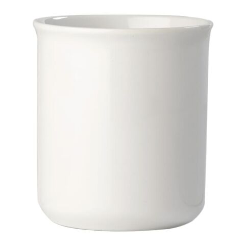 Tasse Amsterdam 280ml Weiss | ohne Werbeanbringung | Nicht verfügbar | Nicht verfügbar | Nicht verfügbar