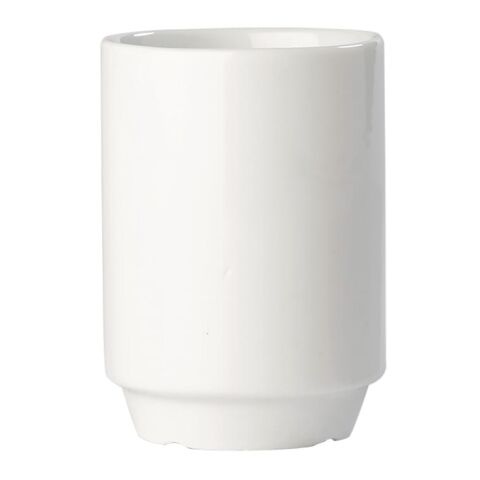 Tasse Luxemburg 160ml Weiss | ohne Werbeanbringung | Nicht verfügbar | Nicht verfügbar | Nicht verfügbar