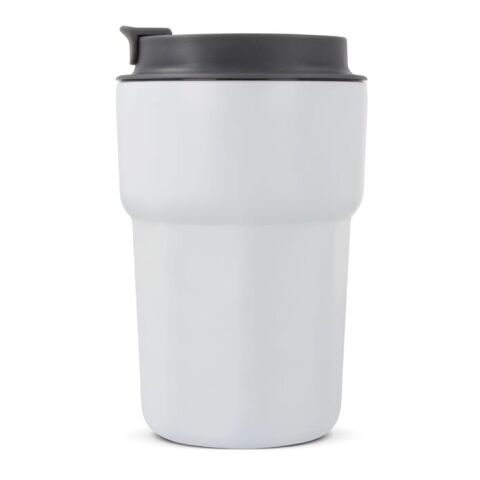 T-ceramic Thermobecher mit Deckel Zambezi 350ml Weiss | ohne Werbeanbringung | Nicht verfügbar | Nicht verfügbar | Nicht verfügbar