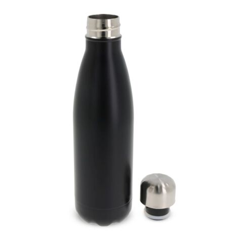 Flasche Swing 500ml Schwarz | ohne Werbeanbringung | Nicht verfügbar | Nicht verfügbar | Nicht verfügbar