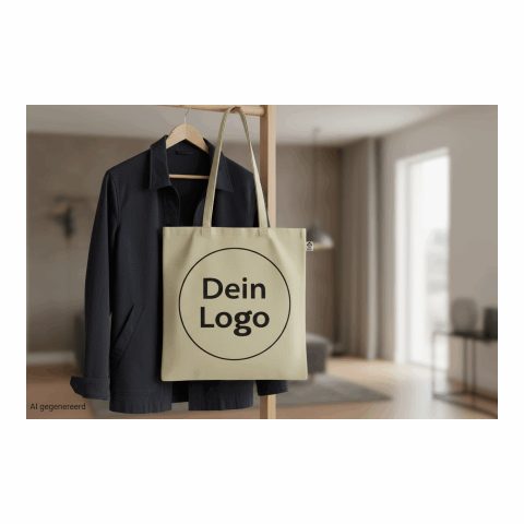 Bio Baumwolle Einkaufstasche verschiedene Farben blau | ohne Werbeanbringung | Nicht verfügbar | Nicht verfügbar | Nicht verfügbar