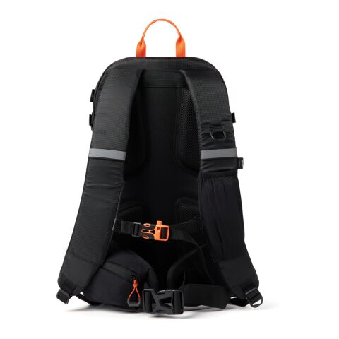 Nordic Drift Trail RCS Rucksack 24L schwarz-orange | ohne Werbeanbringung | Nicht verfügbar | Nicht verfügbar