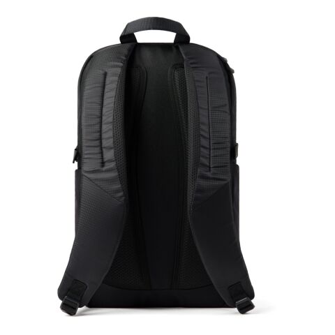 Nordic Drift Trail RCS Daypack 16L schwarz-orange | ohne Werbeanbringung | Nicht verfügbar | Nicht verfügbar | Nicht verfügbar