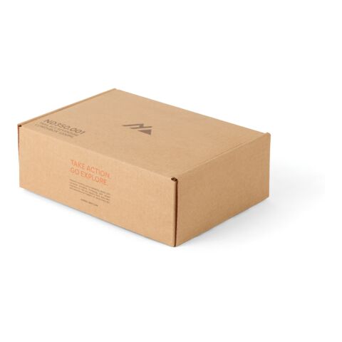 Nordic Drift Trail RCS Adventure Lunchbox 1200ml schwarz | ohne Werbeanbringung | Nicht verfügbar | Nicht verfügbar