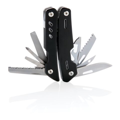 Solid Multitool schwarz | ohne Werbeanbringung | Nicht verfügbar | Nicht verfügbar | Nicht verfügbar
