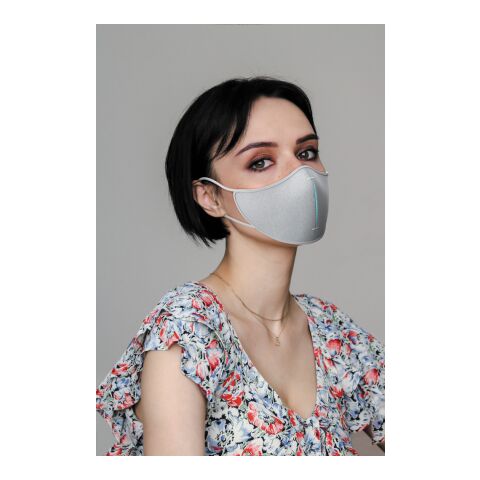 XD DESIGN Masken-Set grau-blau | Nicht verfügbar | ohne Werbeanbringung | Nicht verfügbar | Nicht verfügbar