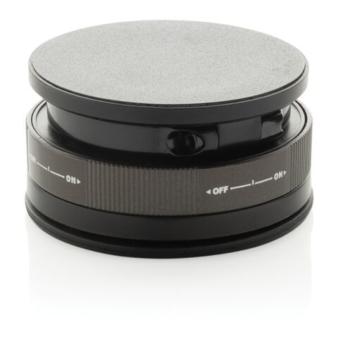 Terra 360 Universal-Handyhalter aus RCS rec. Kunststoff schwarz-grau | ohne Werbeanbringung | Nicht verfügbar | Nicht verfügbar