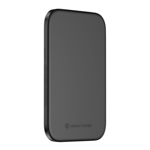 Urban Vitamin Concord Uultradünne RCS Powerbank mit 3000mAh schwarz | ohne Werbeanbringung | Nicht verfügbar | Nicht verfügbar