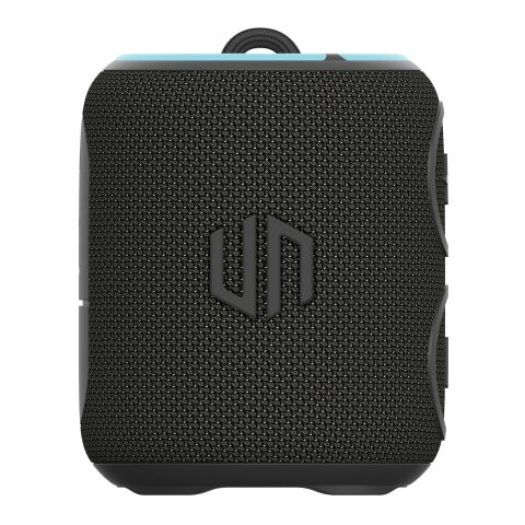 Urban Vitamin Palmdale 16W IPX 7 Speaker aus RCS rPlastik schwarz | ohne Werbeanbringung | Nicht verfügbar | Nicht verfügbar