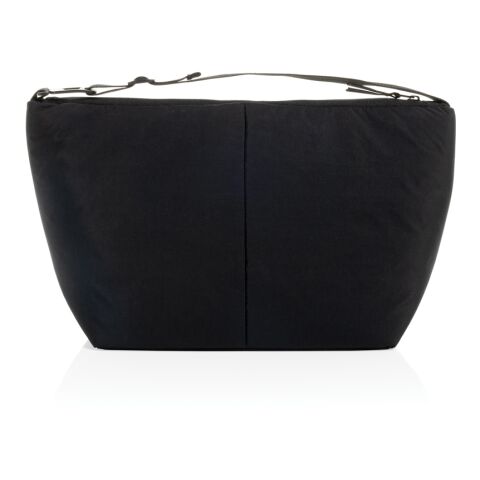KENTO URBAN Kühltasche aus RCS recyceltem Nylon schwarz