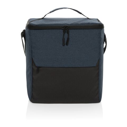 Kazu AWARE™ RPET Kühltasche blau | ohne Werbeanbringung | Nicht verfügbar | Nicht verfügbar