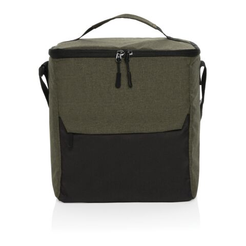 Kazu AWARE™ RPET Kühltasche grün | ohne Werbeanbringung | Nicht verfügbar | Nicht verfügbar