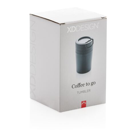 Coffee to go Becher schwarz | ohne Werbeanbringung | Nicht verfügbar | Nicht verfügbar | Nicht verfügbar
