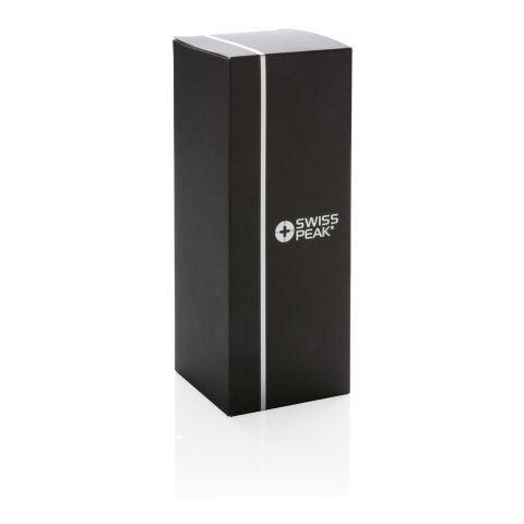 Swiss Peak Elite Kupfer Vakuum Becher schwarz | ohne Werbeanbringung | Nicht verfügbar | Nicht verfügbar | Nicht verfügbar