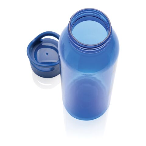 Oasis RCS recycelte PET Wasserflasche 650ml blau | ohne Werbeanbringung | Nicht verfügbar | Nicht verfügbar