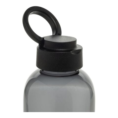 Ripple RCS rPET auslaufsichere Wasserflasche, 750ml schwarz | ohne Werbeanbringung | Nicht verfügbar | Nicht verfügbar