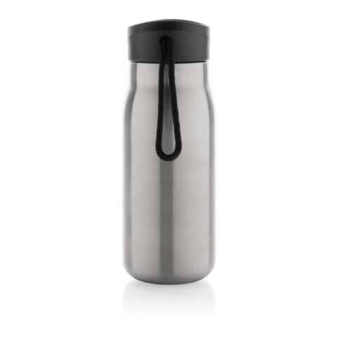 Avira Ain 150ml Reiseflasche aus RCS rec. Stainless-Steel silber | ohne Werbeanbringung | Nicht verfügbar | Nicht verfügbar