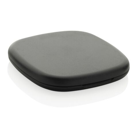 Reflecta Make-Up Spiegel aus RCS rec. ABS schwarz