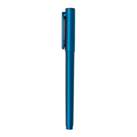 X6 Stift mit Ultra-Glide Tinte blau | ohne Werbeanbringung | Nicht verfügbar | Nicht verfügbar