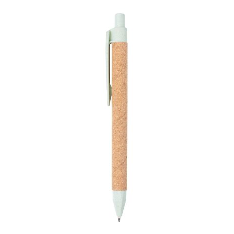 ECO-Stift grün | ohne Werbeanbringung | Nicht verfügbar | Nicht verfügbar
