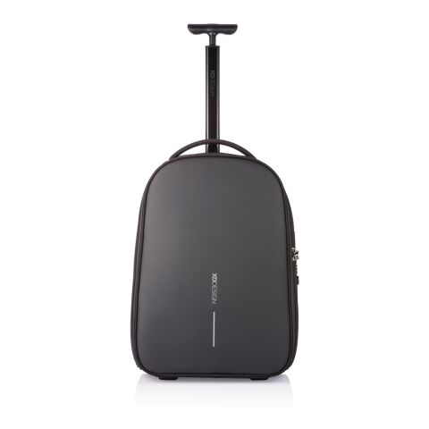 Bobby Rucksack Trolley schwarz-grau | L | ohne Werbeanbringung | Nicht verfügbar | Nicht verfügbar