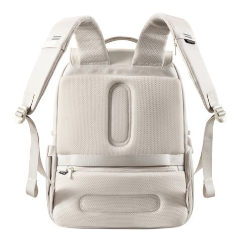 XD Design Soft Daypack grau-grau | ohne Werbeanbringung | Nicht verfügbar | Nicht verfügbar