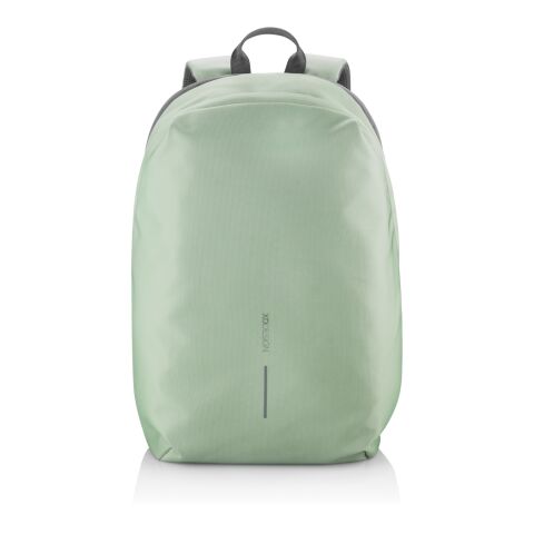 Bobby Soft, Anti-Diebstahl-Rucksack Iceberg green-grau | Nicht verfügbar | ohne Werbeanbringung | Nicht verfügbar | Nicht verfügbar | Nicht verfügbar