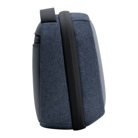 XD Design First Class All-in-One Case marineblau meliert-schwarz | ohne Werbeanbringung | Nicht verfügbar | Nicht verfügbar